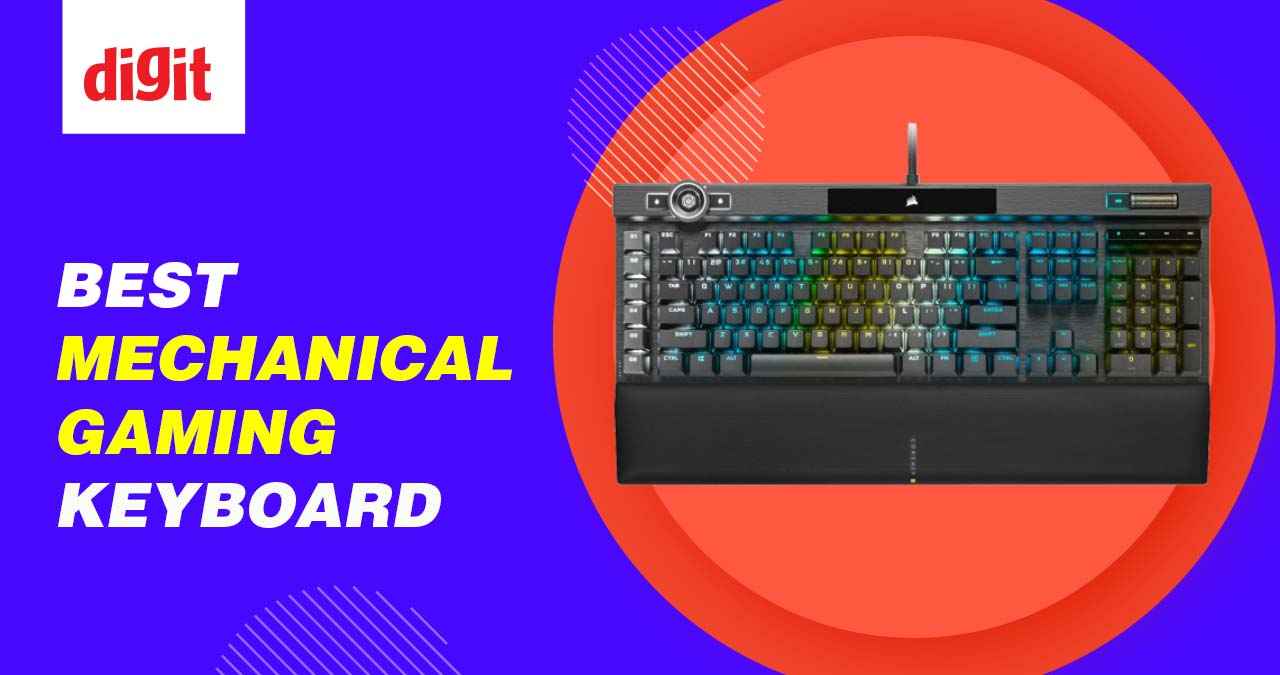 Best Mechanical Gaming Keyboard