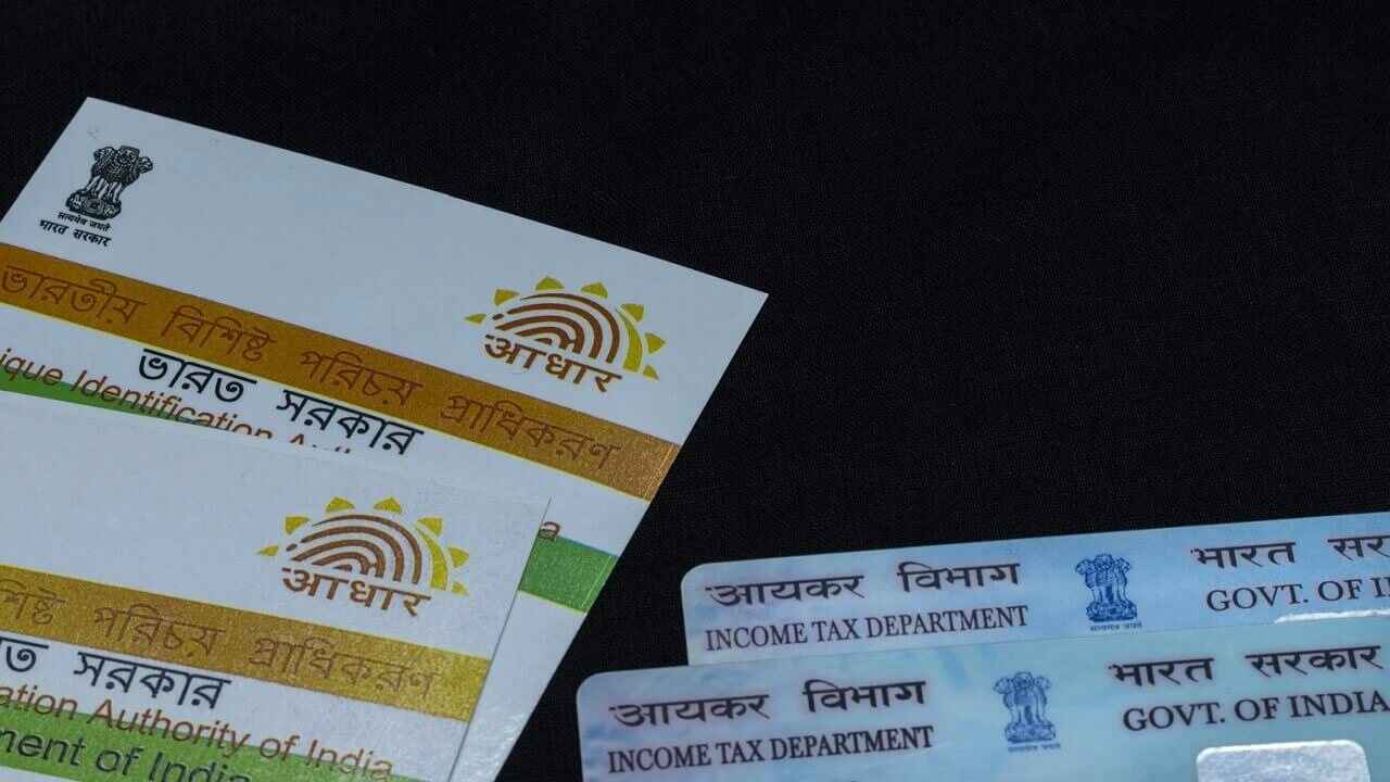How To Link PAN with Aadhaar card online, via SMS and offline