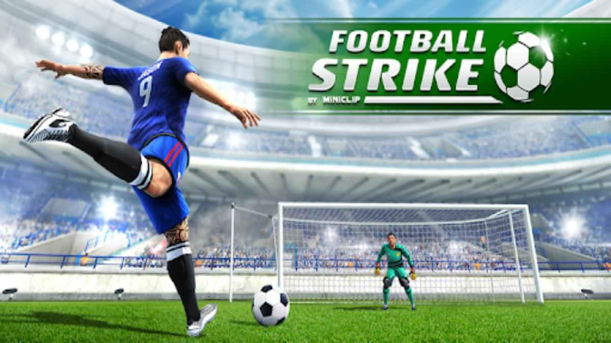 Цена Football Strike в Индии