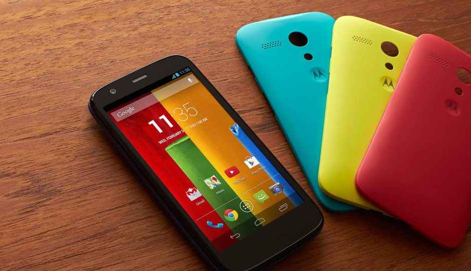 India among fastest growing smartphone markets in Asia-Pacific: IDC