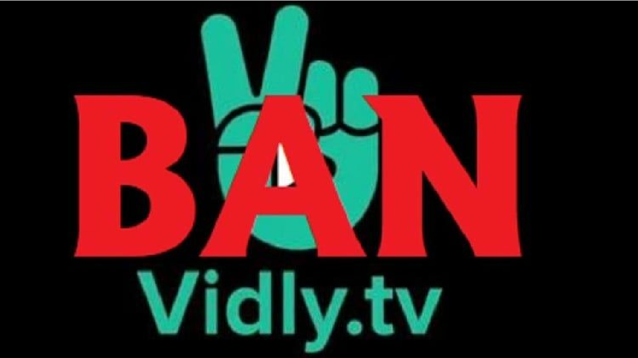 OTT: பாகிஸ்தானின் OTT ப்ளட்போர்ம் Vidly TVயில் இந்தியா டிஜிட்டல் ப்ளாக் செய்தது