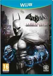 Batman: Arkham City Armored Edition Cheat Codes - Game Cheats, Codes,  Genre, Publisher and Release Date