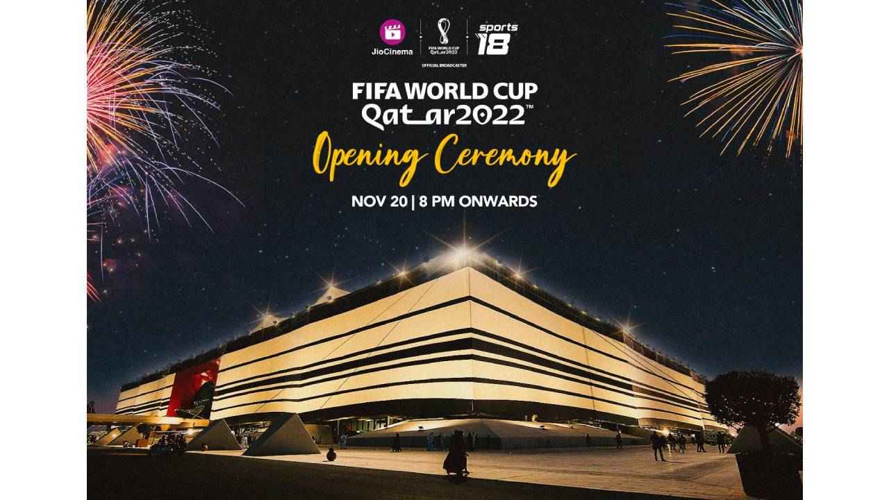 Fans faced difficulties in watching FIFA World Cup 2022 opening ceremony, call out Jio Cinema for poor experience | Digit