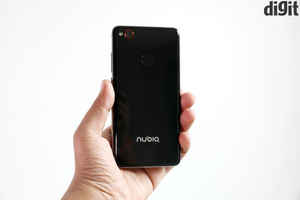 മികച്ച പെർഫോമൻസ് കാഴ്ചവെക്കുന്ന നുബിയയുടെ Z11 വിപണിയിൽ എത്തുന്നു