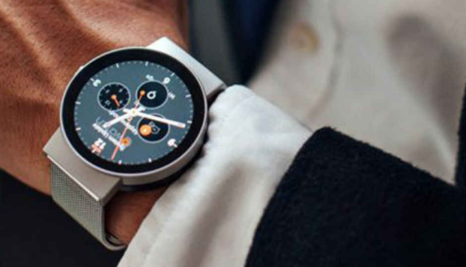 iMCO Watch with Amazon Alexa now available in India at Rs 14,900