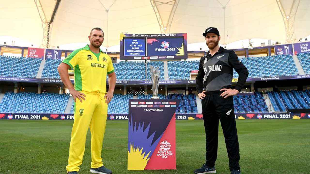 New Zealand VS Australia Final T20 World Cup Match: कैसे फ्री में देखें आज रात