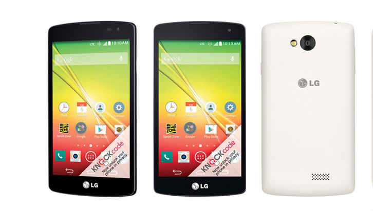 LGയുടെ ഏറ്റവും പുതിയ മോഡൽ LG Tribute HD വിപണിയിൽ എത്തി