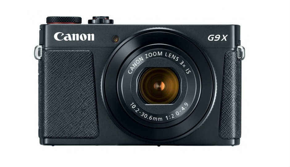 कैनन ने लॉन्च किया एक बेहतरीन डिजिटल कैमरा – PowerShot G9 X Mark II