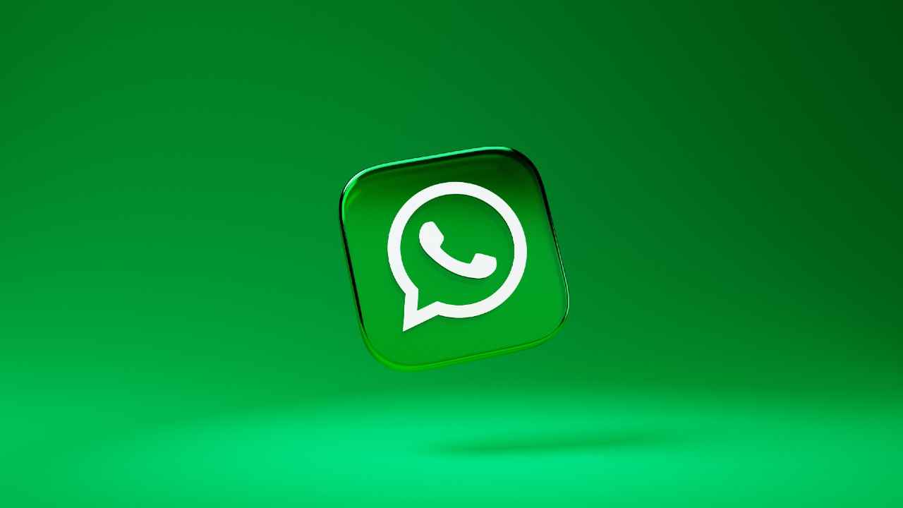WhatsApp file transfers 