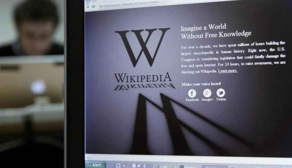 Wikipedia battles against Europe’s “Right to be forgotten” ruling