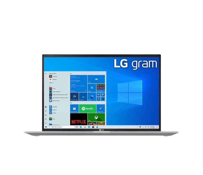 2021 LG Gram laptops price specs features launch India