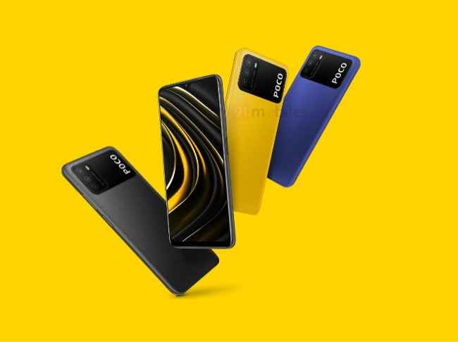 Poco M3 Key Specifications Officially Revealed Ahead Of Launch Pc Tips One 6683