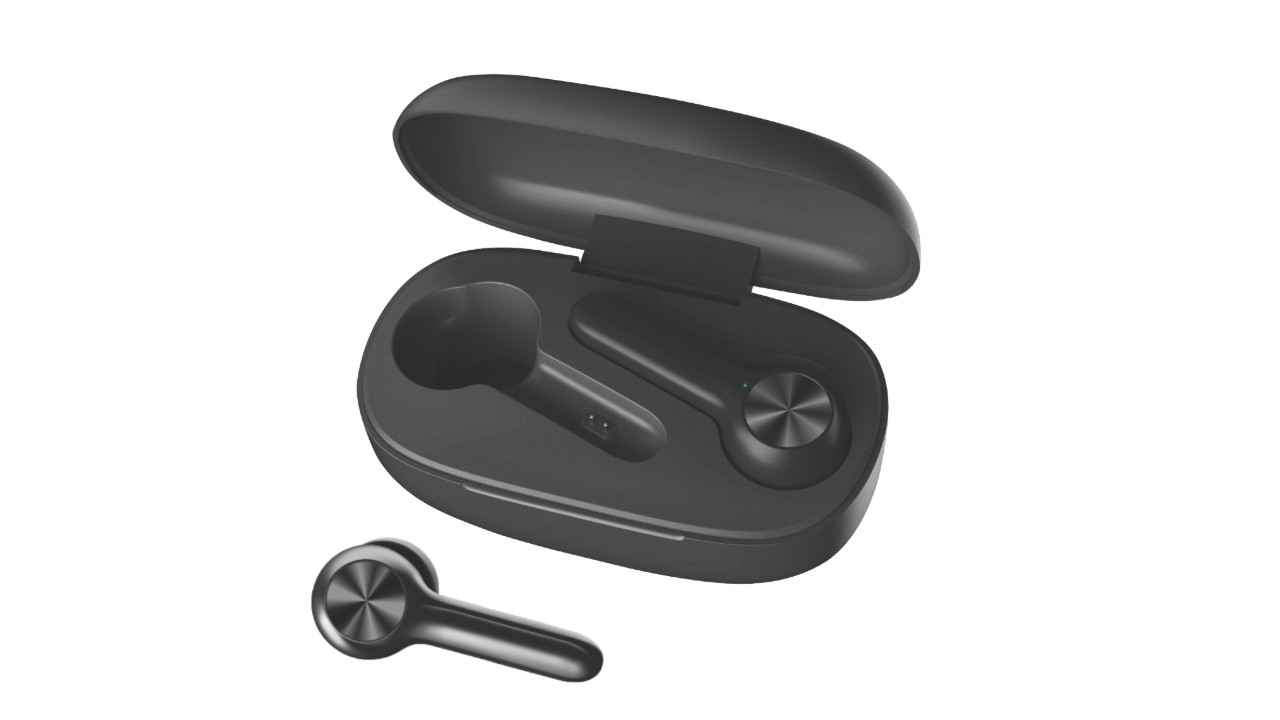 Ambrane launches ‘Vibe Beats’ TWS earbuds with Google Assistant and Siri support Rs 2,999