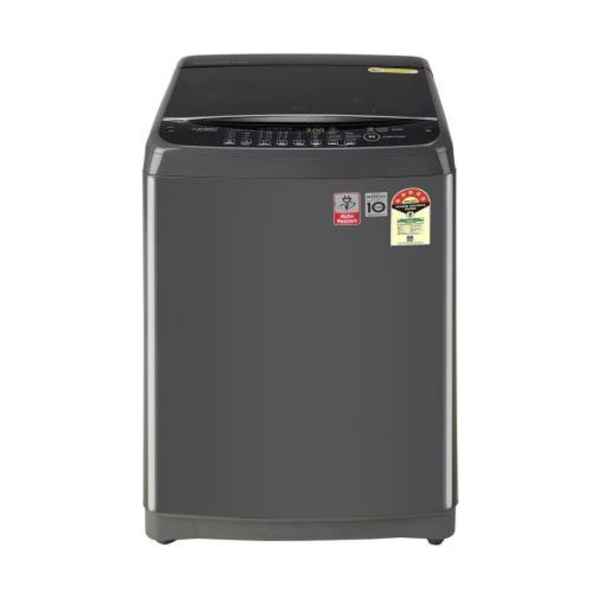 LG 7 Kg Fully Automatic Top Load Washing Machine (T70SJMB1Z)