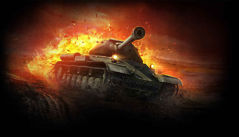 World of Tanks: A guide to understanding ammo types