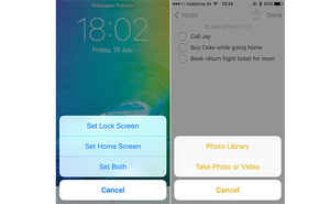 IOS 9 లోని మనకు నచ్చే కొత్త ఫీచర్స్