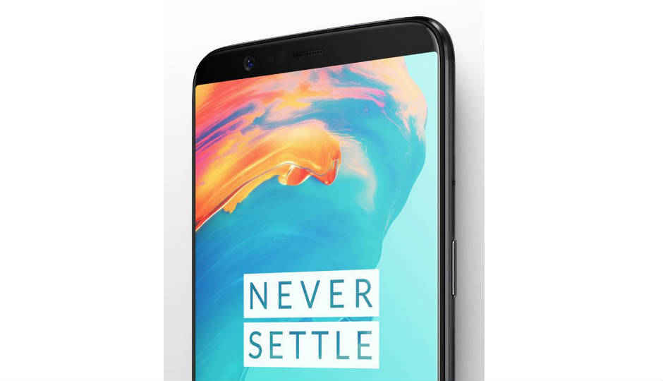 Watching the OnePlus 5T launch event live at PVR cinemas will cost your Rs 99