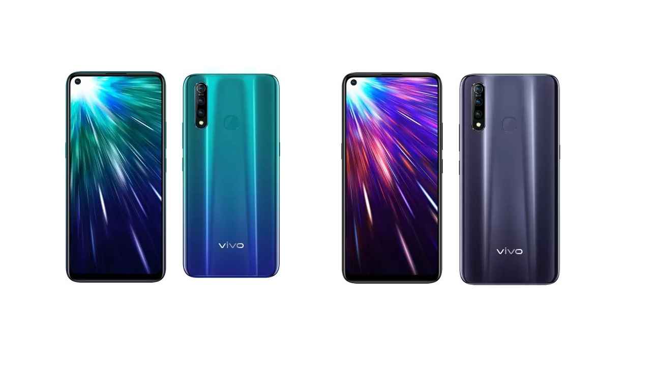 Vivo Z1Pro discounted permanently by up to Rs 2,000