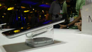 Meizu MX5: In Pictures