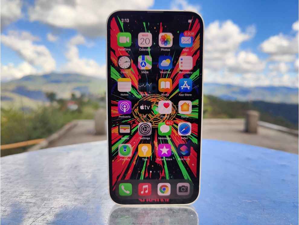 iPhone 13 Pro Review: When Apple gets it right, everyone else plays catch up