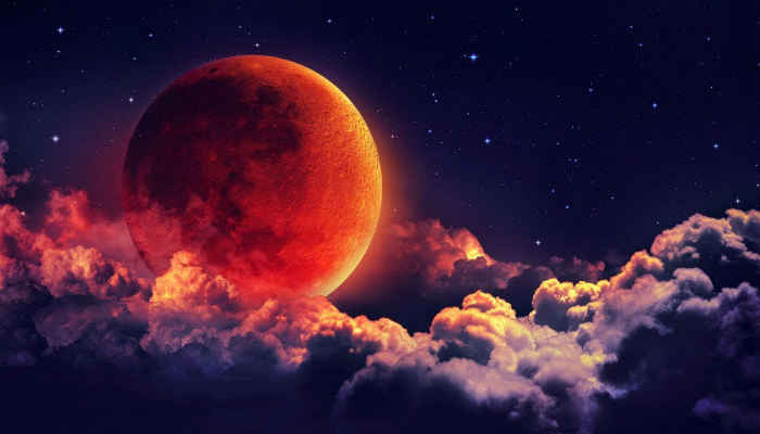 ಏನಿದು Super Blue Blood Moon 2018 ? ಯಾವಾಗ ಮತ್ತು ಎಲ್ಲಿ ನಡೆಯುತ್ತದೆ.