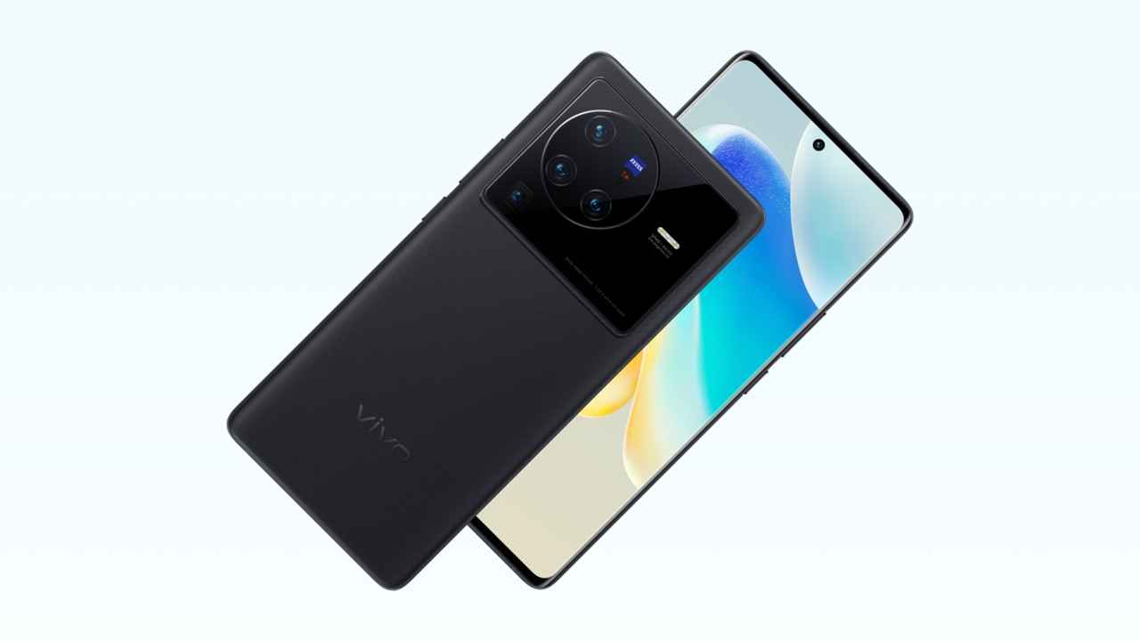 Vivo X80 series with Zeiss optics, 80W fast charging launched in India: price, specs and availability | Digit