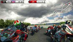 சிறந்த 10 ரேஸிங் கேம்ஸ் அண்ட்ராய்டுயில்