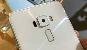 आसुस ज़ेनफोन 3; इस स्मार्टफ़ोन के बारे में जानें इन तस्वीरों से...