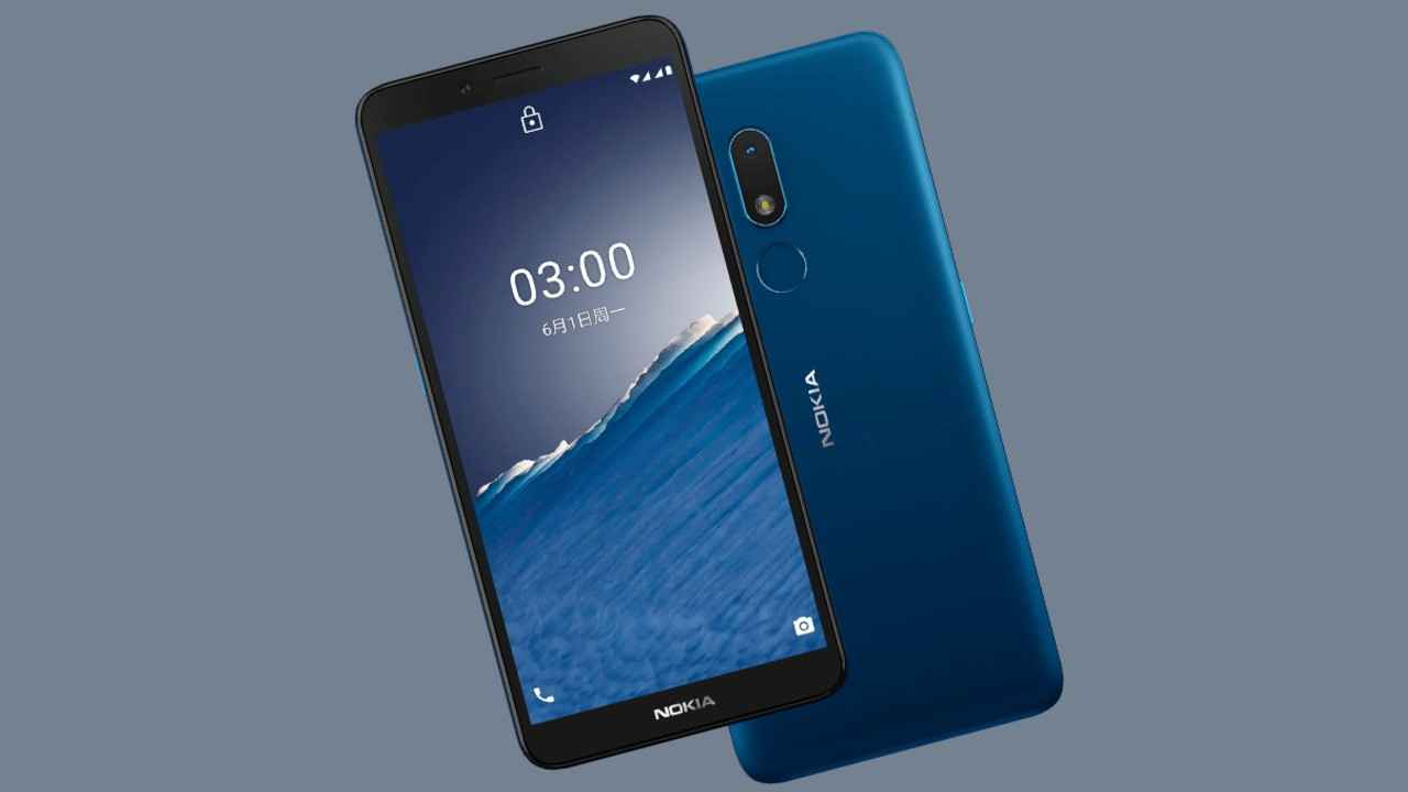 সস্তা হয় গেল Nokia C3 বাজেট স্মার্টফোন, নতুন দাম 6,999 টাকা থেকে শুরু