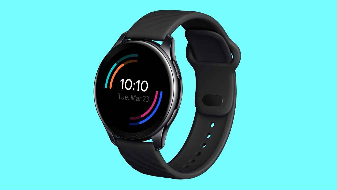OnePlus Watch, OnePlus 9 series design and colours leaked yet again