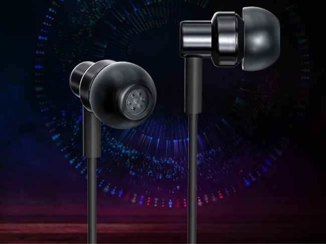 Xiaomi Redmi Earphones launched in India at Rs 399