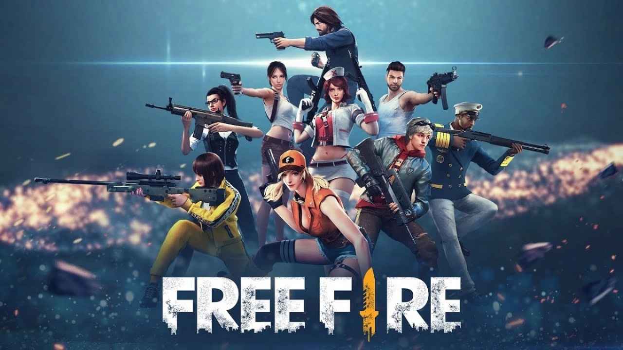 Garena Free Fire Max Redeem Codes for June 17, 2022: Heres How To Redeem Reward Points