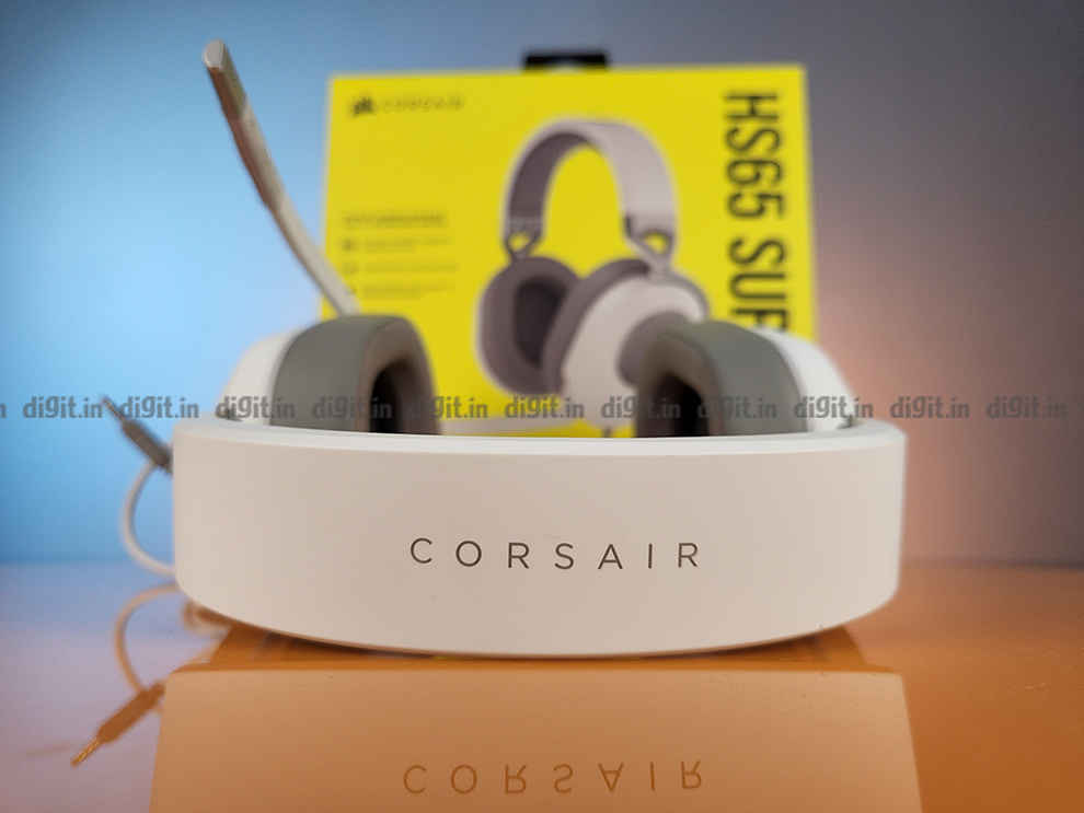 Corsair HS65 Surround