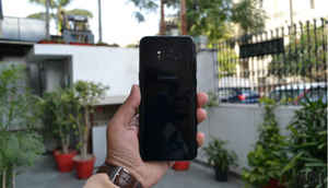 8 things we don't like about the Samsung Galaxy S8