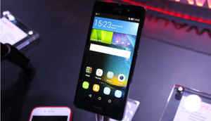 Huawei P8 Lite: First Look