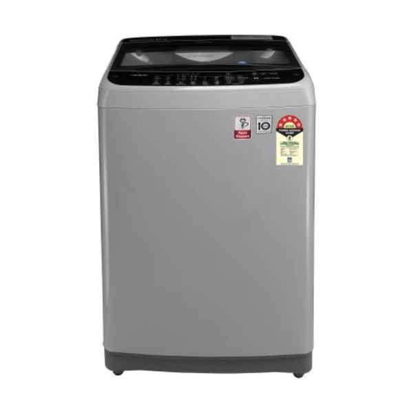 LG 9 kg Fully Automatic Top Load washing machine (T90SJSF1Z)
