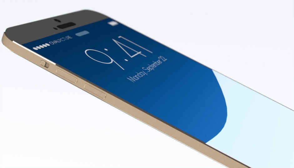 iPhone 8 में नहीं होगा एल्युमीनियम बॉडी, इस बार कंपनी लगाएगी स्टेनलेस स्टील बॉडी