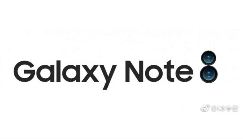 Samsung Galaxy Note 8 to launch on August 26 in New York: Report