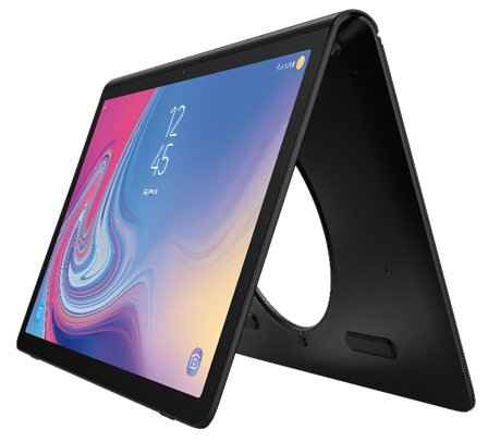 Samsung Galaxy View 2 tablet with 12,000mAh battery, 17.3-inch display goes official