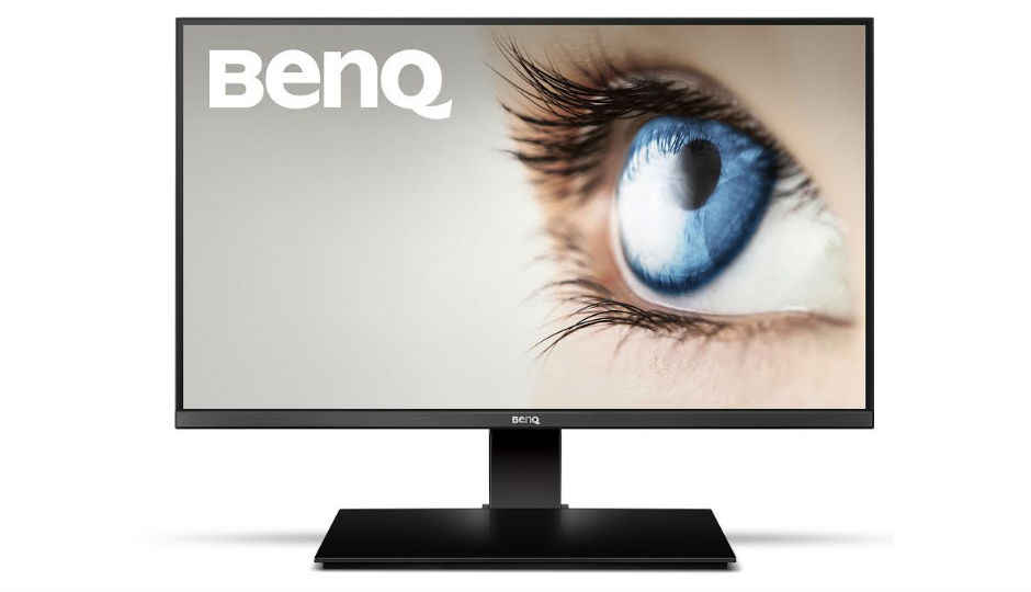 BenQ launches EW2440ZH, EW2750ZL Eye Care Monitors in India