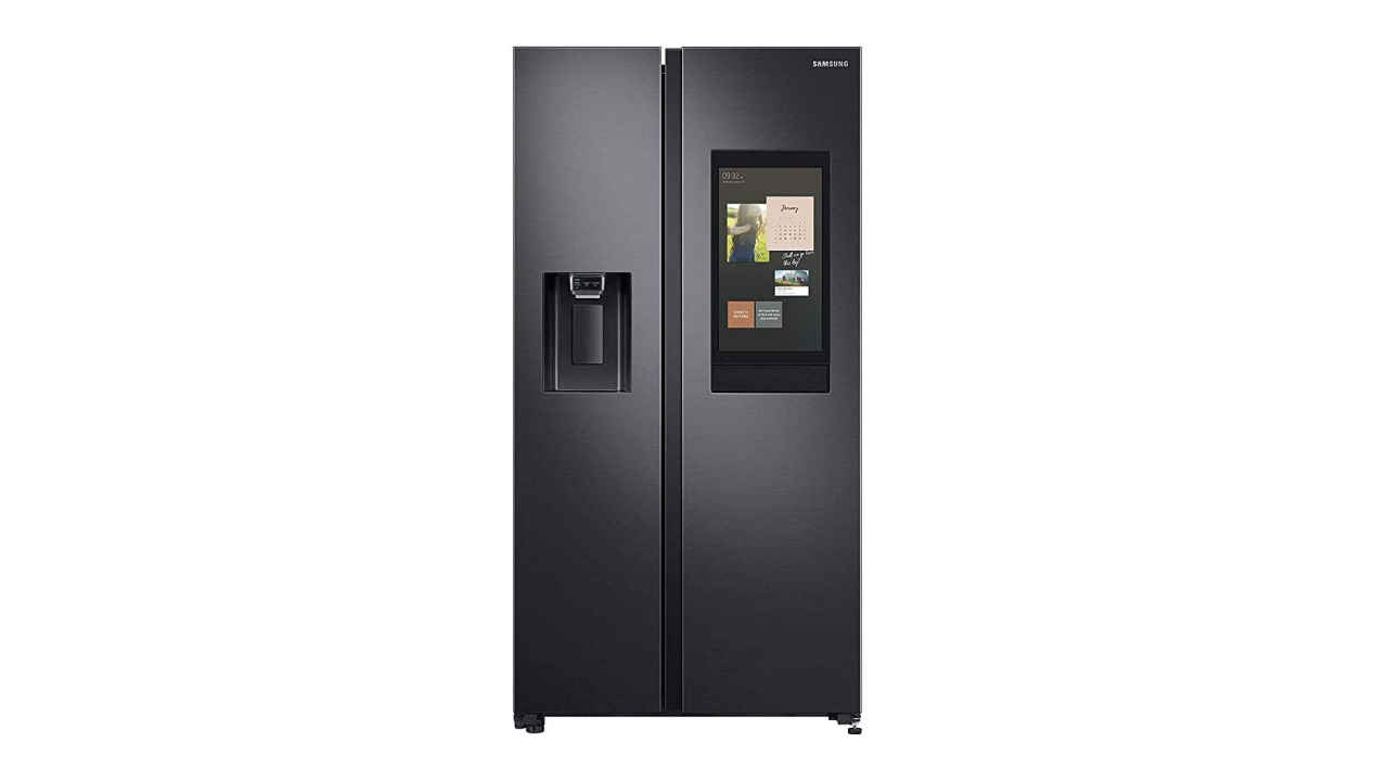 Top Wi-Fi-enabled refrigerators for smart homes