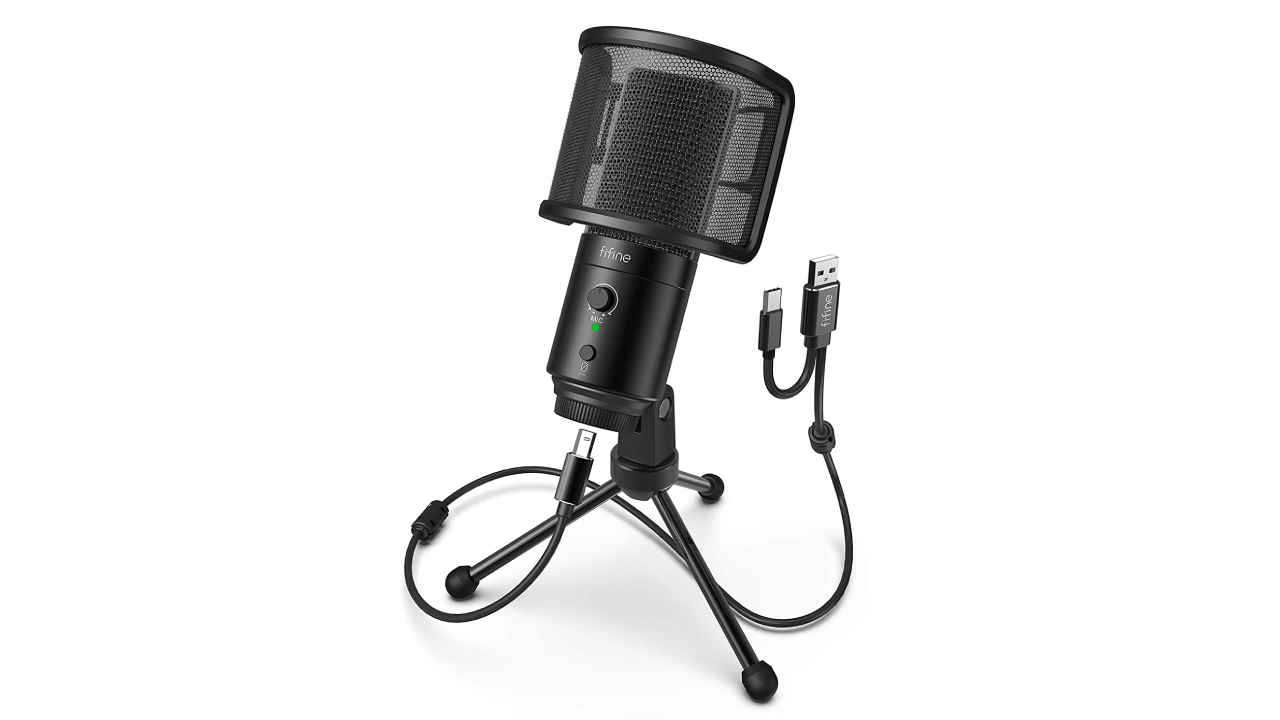 Best plug and play USB microphones for video conferences