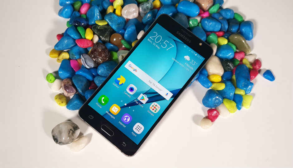 Samsung Galaxy J5 Prime को जल्द मिलेगा एंड्राइड नूगा का अपडेट
