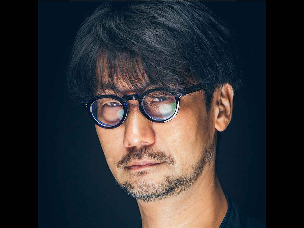 Hideo Kojima