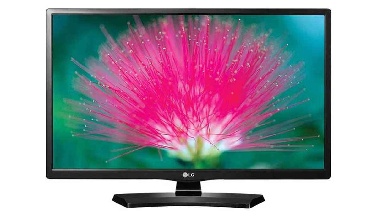 एलजी 22 इंच Full HD LED टीवी 