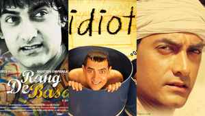 Most Entertaining Aamir Khan Movies to Binge Over the Weekend