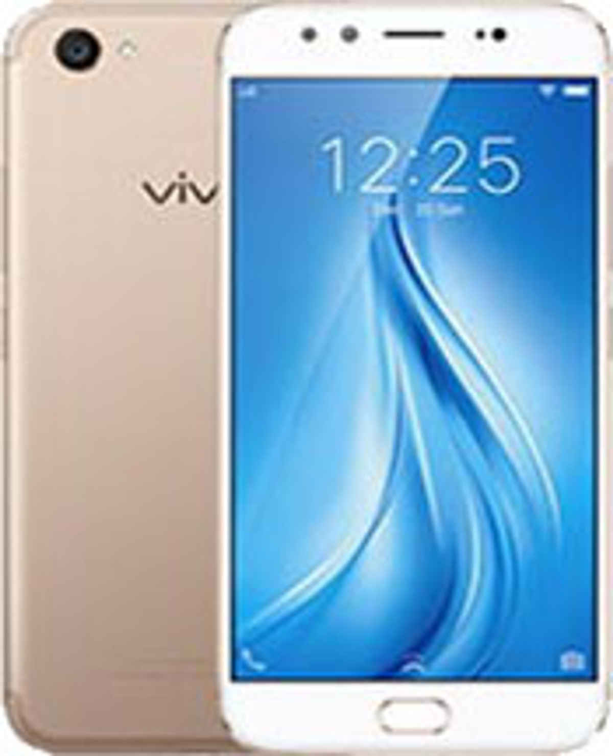 Vivo V5 Plus Price In India Full Specs 4th July 2020 Digit