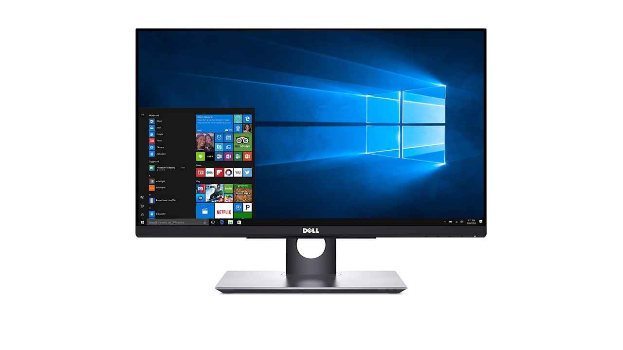 Popular touch-screen monitors to consider