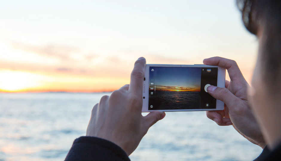 All you need to know about smartphone camera technology