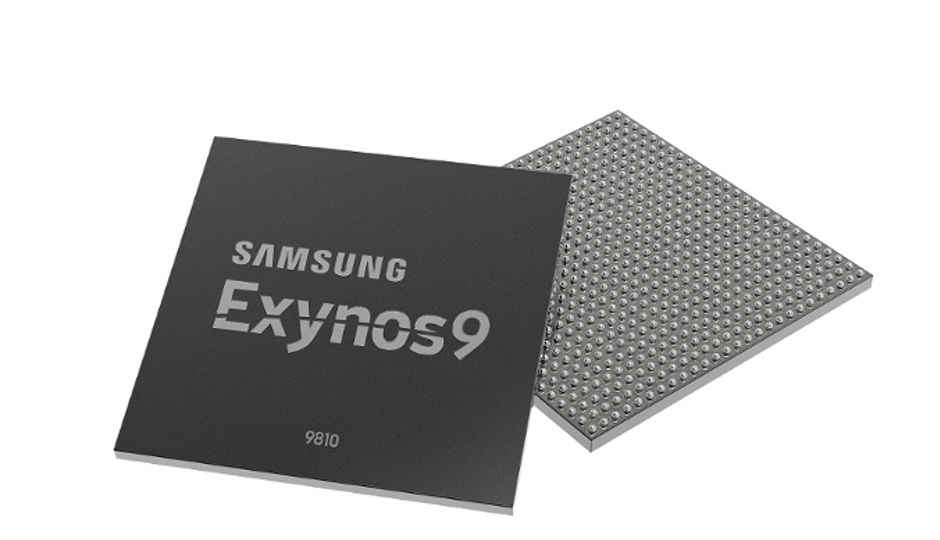 Samsung may be planning on supplying Exynos chipsets to ZTE and other OEMs: Report